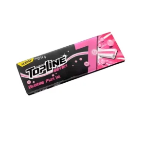 TOPLINE SEVEN BUBBLE