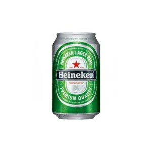CERVEZA HEINEKEN LATA 350ML
