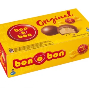 BON O BON ARCOR LECHE 270 GR