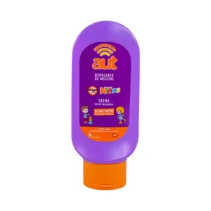 REPELENTE CREMA AUT 80GR