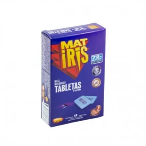 MATIRIS TABLETAS POR 120UNID