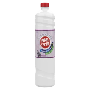 PINO LECHE LIMPIADOR ANTIBAC LAVANDA 900ML