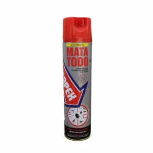 MAPEX AEROSOL MATA TODO