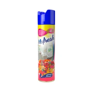 DESOD A. MAFRESH AEROSOL EN FLOR 360ML