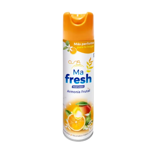 DESOD A. MAFRESH AEROSOL FRUTAL 360ML
