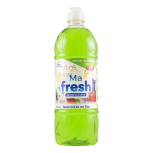 DESINFECTANTE MAFRESH NATURALEZA EN FLOR 900 ML