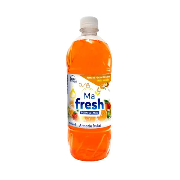 DESINFECTANTE MAFRESH ARMONIA 900ML