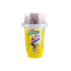 YOGHURT NESQUIK TREBOL 150 GR