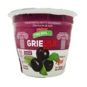 GRIEGUR ACAI POTE 200 GR