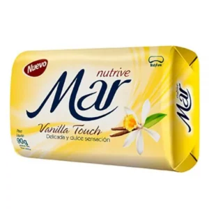 JABON MAR 90 GR VAINILLA