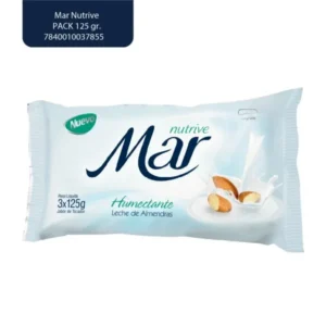 PACK JABON MAR HUMECTANTE