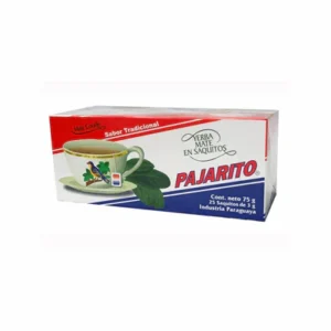 COCIDO PAJARITO TRADICIONAL POR 25 SAQ