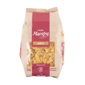 FIDEO MAESTRA MOÑITO 400GR