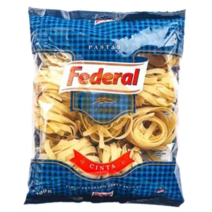 FIDEO FEDERAL CINTITA X 400G