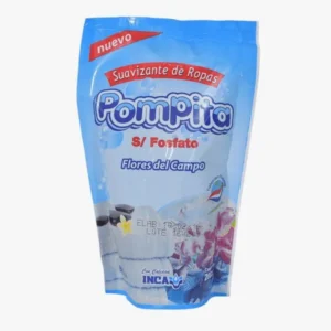 POMPITA FLORES DEL CAMPO 450CC