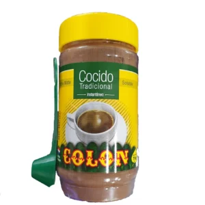 MATE COCIDO TRADICIONAL EN POTE 75GR