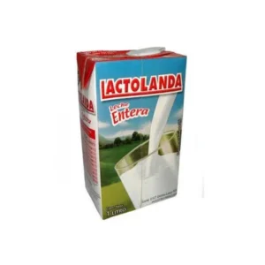 LECHE ENTERA UAT 1LT
