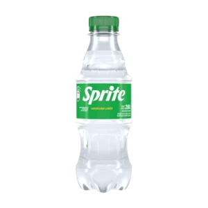 SPRITE SIN AZUCAR 250ML