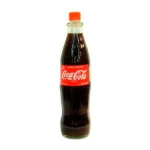 COCA COLA 1 L PACK X 4 UNID