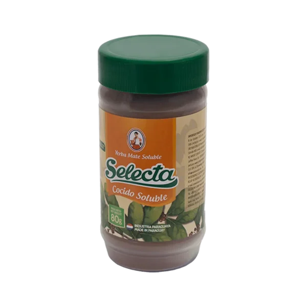 COCIDO SOLUBLE 80GR