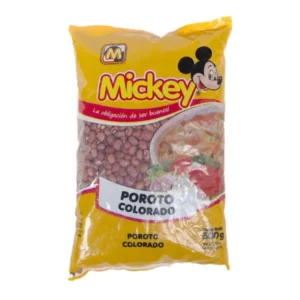 POROTO COLORADO MICKEY 500 GR