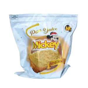 PAN DULCE MICKEY VENECIANO 400GR