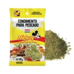 CONDIMENTO PARA PESCADO MICKEY 15GR