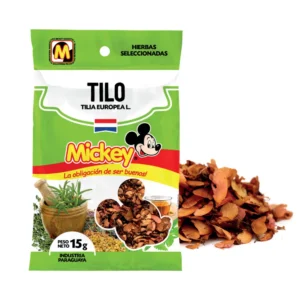 TILO MICKEY 15GR