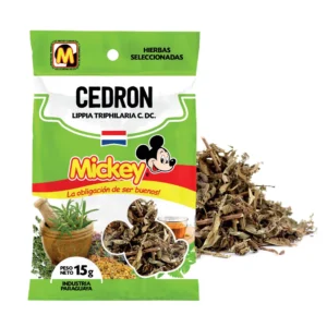 CEDRON MICKEY 15GR