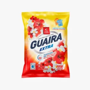 JABON EN POLVO GUAIRA EXTRA 400GR