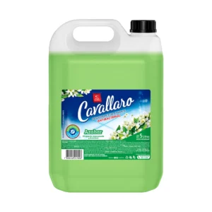DESOD AMBIENTE CAVALLARO 5 LTS AZAHAR