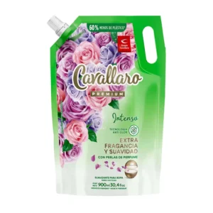 SUAVIZANTE CAVALLARO PREMIUN INTENSO 900ML
