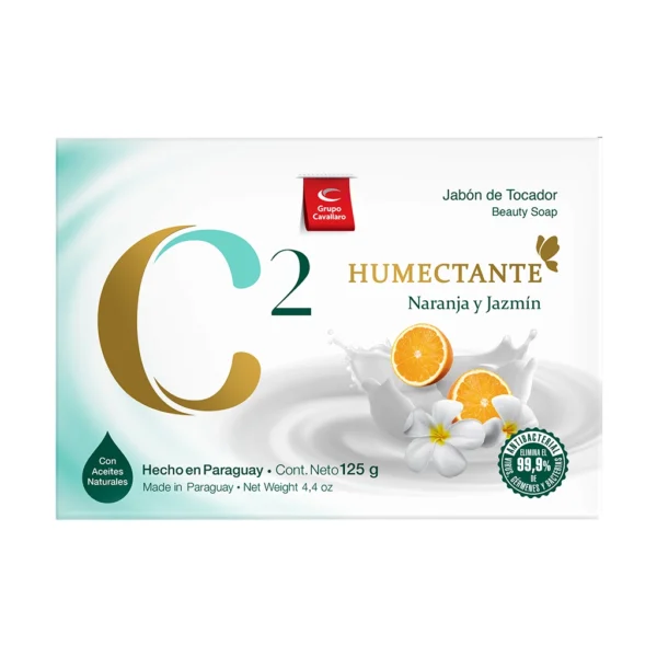 JAB TOCADOR C2 NARAJ Y JAZMIN 125GR