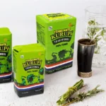 COMBO YERBA  TRAD BOLSA 500GR + BOMBILLA