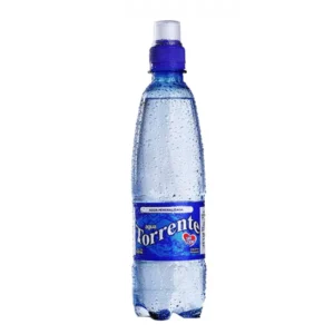 AGUA MINERAL TORRENTE S/ GAS 500 ML