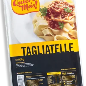 FIDEO QUIERO MAS TAGLIATELLE 500GR