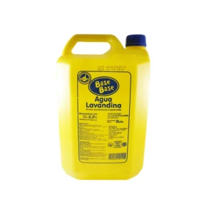 LAVANDINA BASE BASE 2,5% 5 LTS