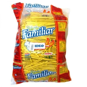 FIDEO MOSTACHOLIN FAMILIAR 400 GR