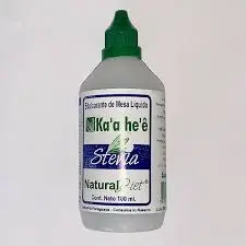 STEVIA NATURAL DIET 100 ML