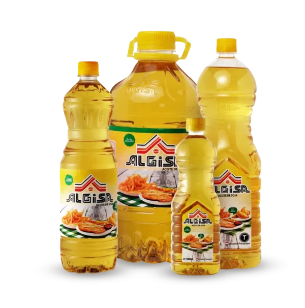 ACEITE ALGISA 500ML