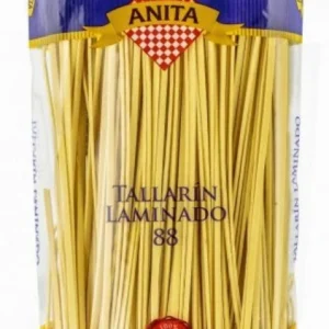 FIDEO ANITA TALLARIN LAMINADO 400GR