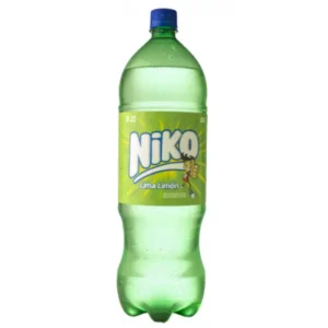 GASEOSA NIKO LIMON 2L