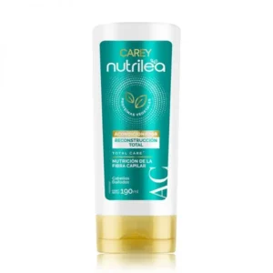 ACONDICIONADOR RECONSTRUCCION TOTAL NUTRILEA 190 ML