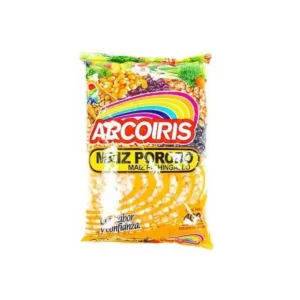 MAIZ PORORO 400GR