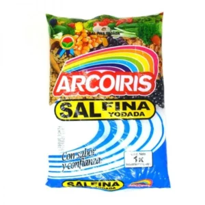 SAL FINA YODADA X 1KG
