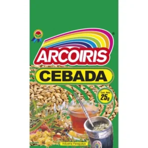 CEBADA X 25GR