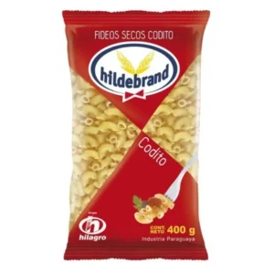 FIDEO CODITO 400GR