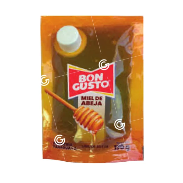 MIEL BON GUSTO 170 GR