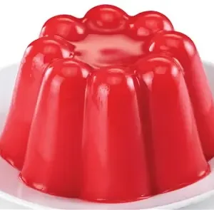 GELATINA BON GUSTO FRUTILLA 20 GR