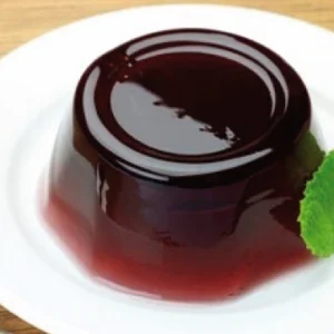 GELATINA BON GUSTO UVA 20 GR